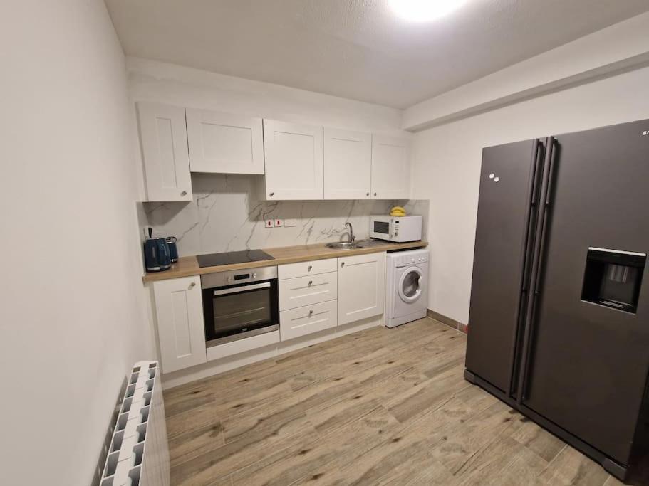 Apartment In Limerick City Bagian luar foto