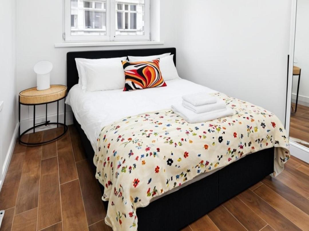 Apartment In Limerick City Bagian luar foto